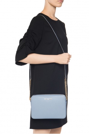 Shoulder bag with logo, zdjęcie 2 Shoulder bag with logo od Michael Kors